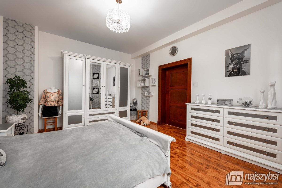 ZŁOCIENIEC-MIESZKANIE 108 M2 Z BALKONEM I OGRODEM (7)