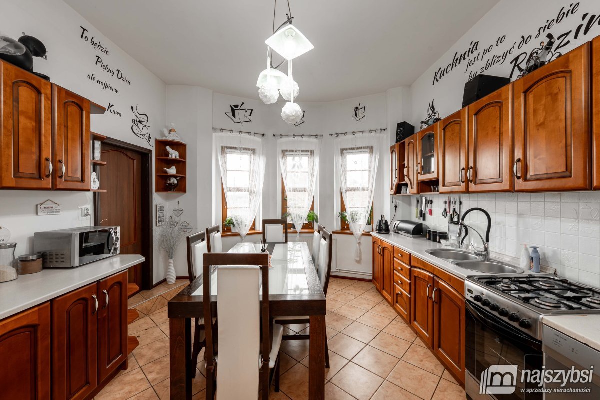 ZŁOCIENIEC-MIESZKANIE 108 M2 Z BALKONEM I OGRODEM (9)