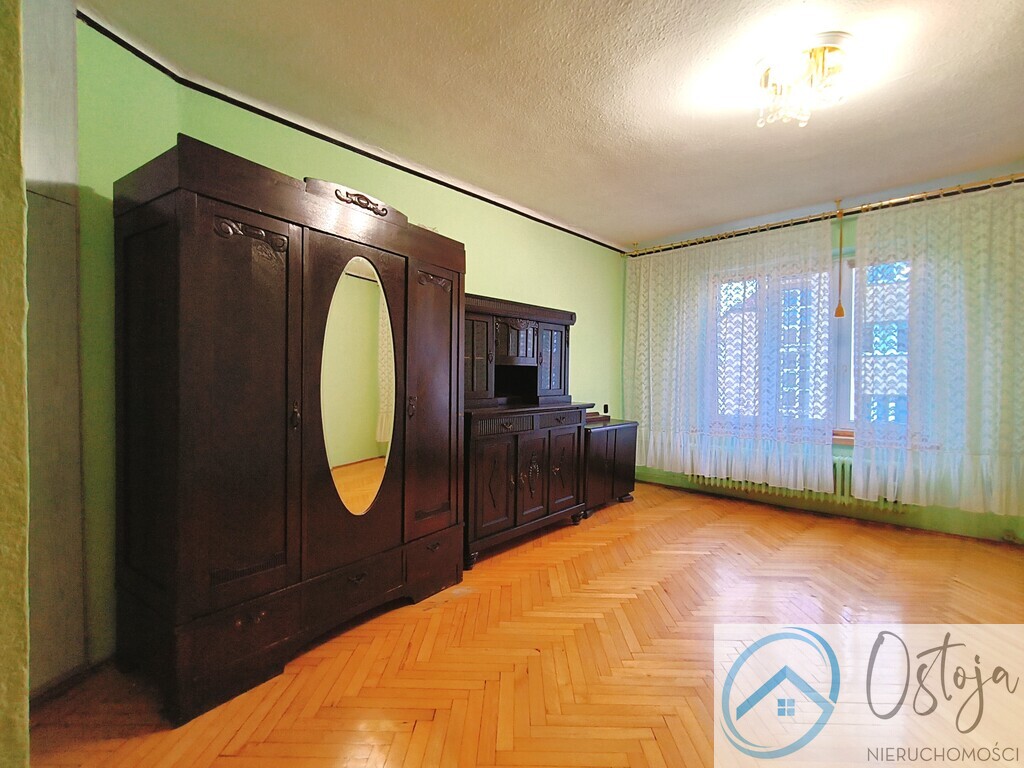 Duża kawalerka I Oddzielna kuchnia I Niebuszewo (4)