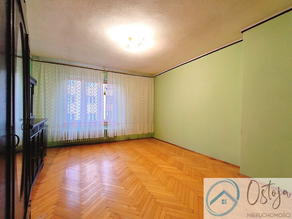 Duża kawalerka I Oddzielna kuchnia I Niebuszewo (1)