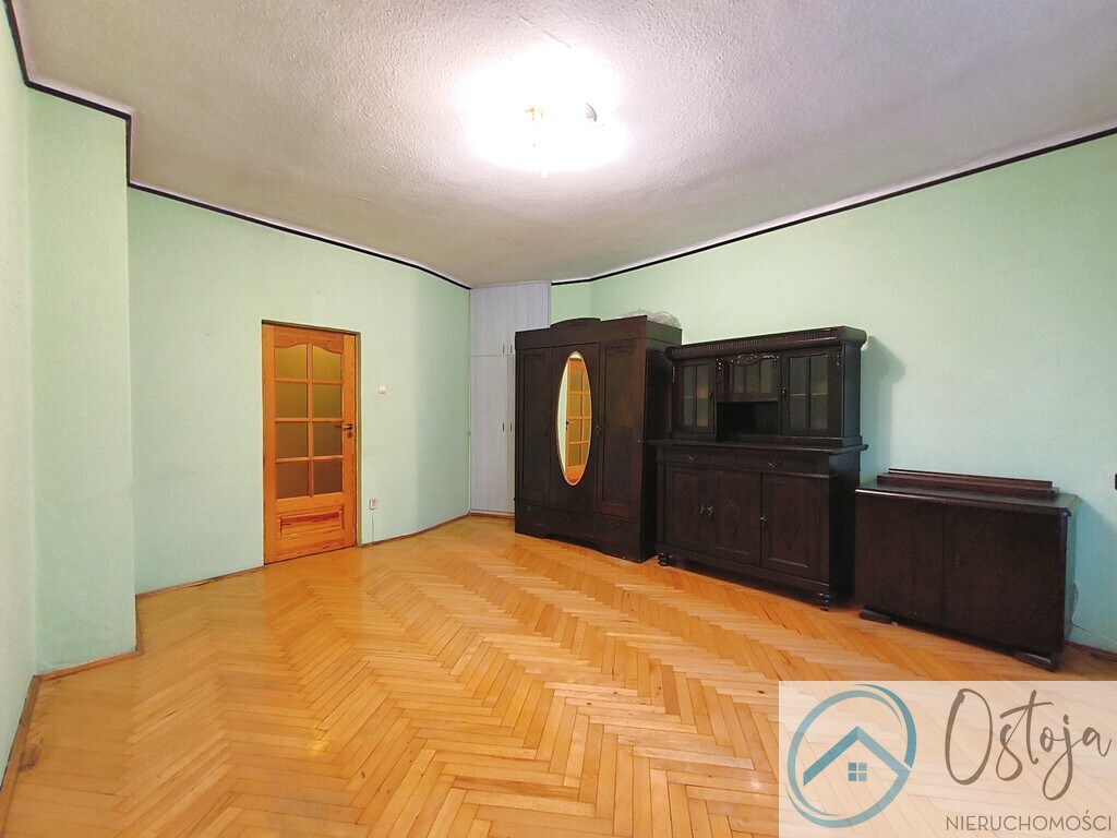 Duża kawalerka I Oddzielna kuchnia I Niebuszewo (3)