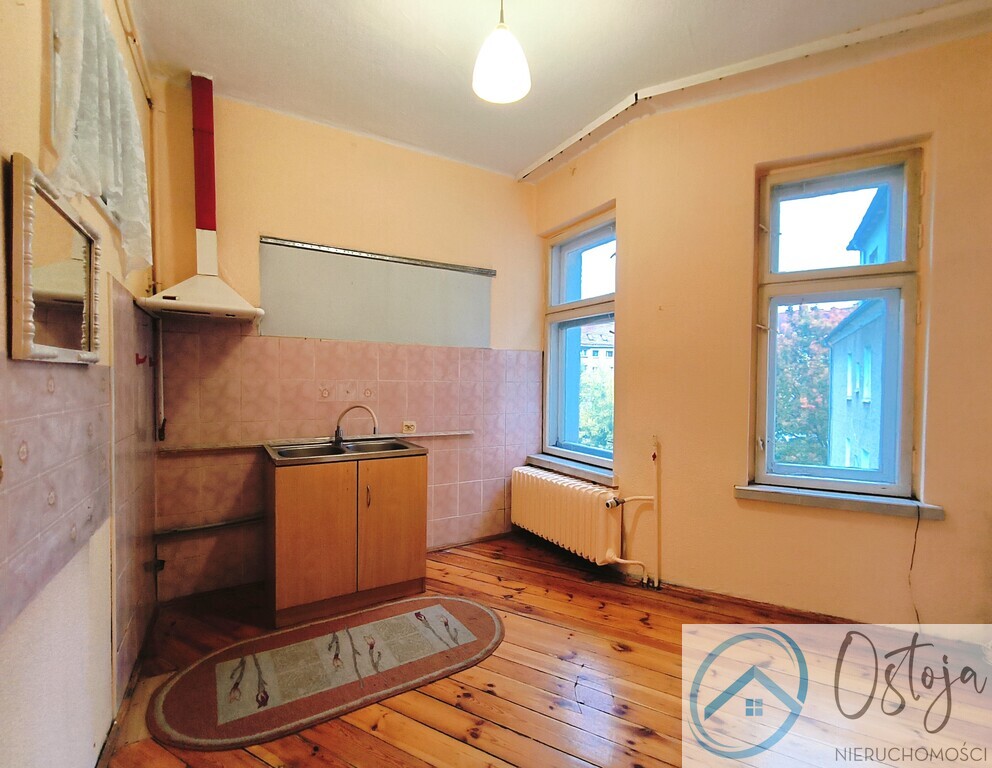 Duża kawalerka I Oddzielna kuchnia I Niebuszewo (5)