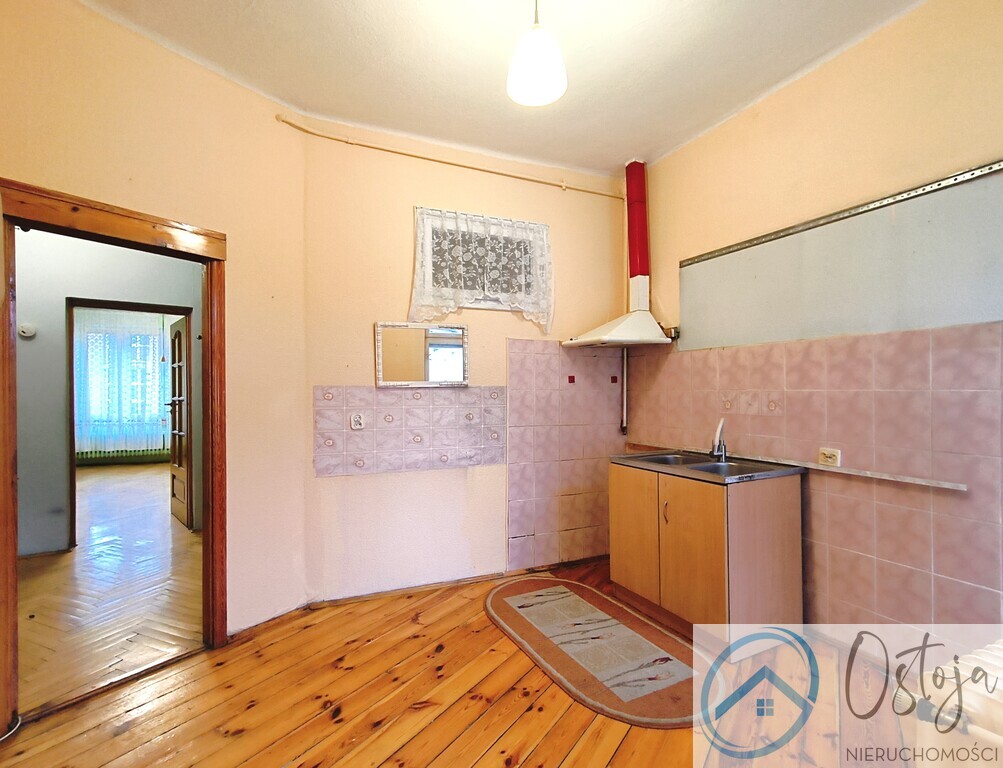 Duża kawalerka I Oddzielna kuchnia I Niebuszewo (6)