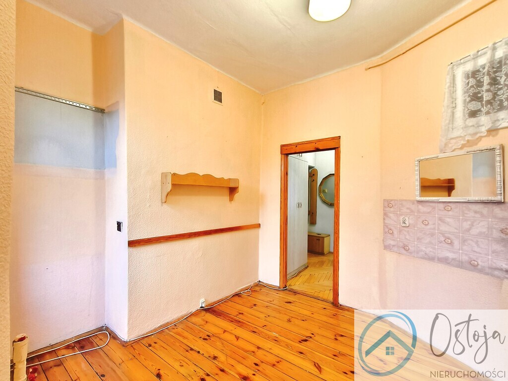 Duża kawalerka I Oddzielna kuchnia I Niebuszewo (7)