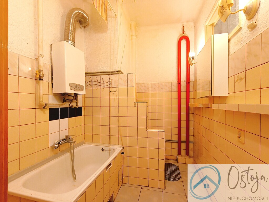 Duża kawalerka I Oddzielna kuchnia I Niebuszewo (8)