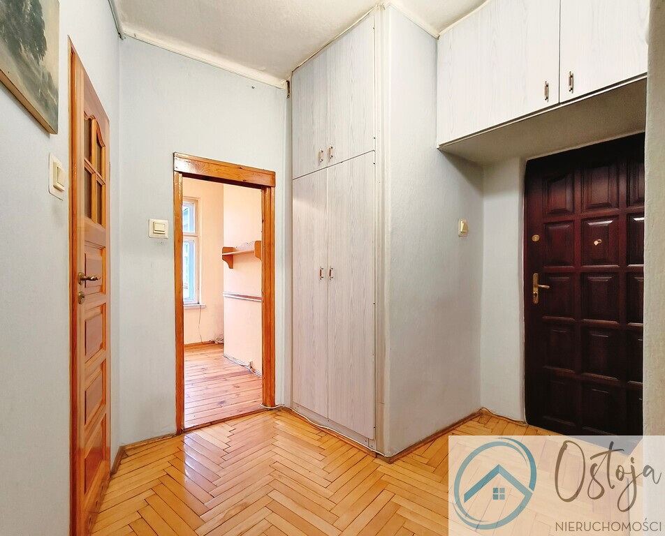 Duża kawalerka I Oddzielna kuchnia I Niebuszewo (9)