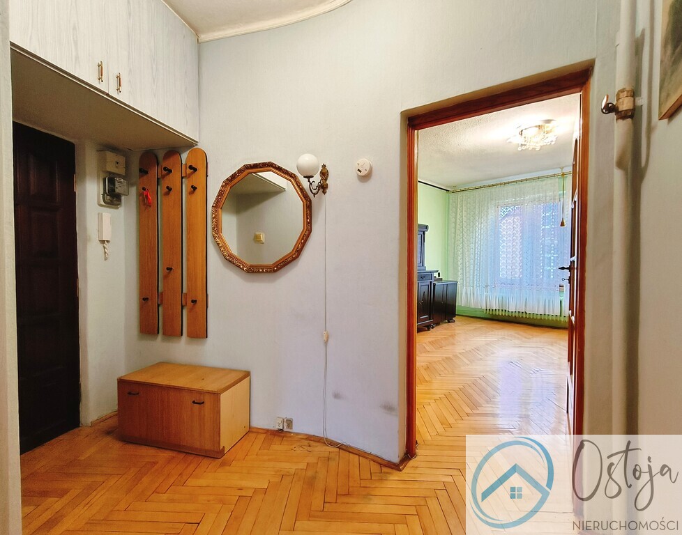 Duża kawalerka I Oddzielna kuchnia I Niebuszewo (10)