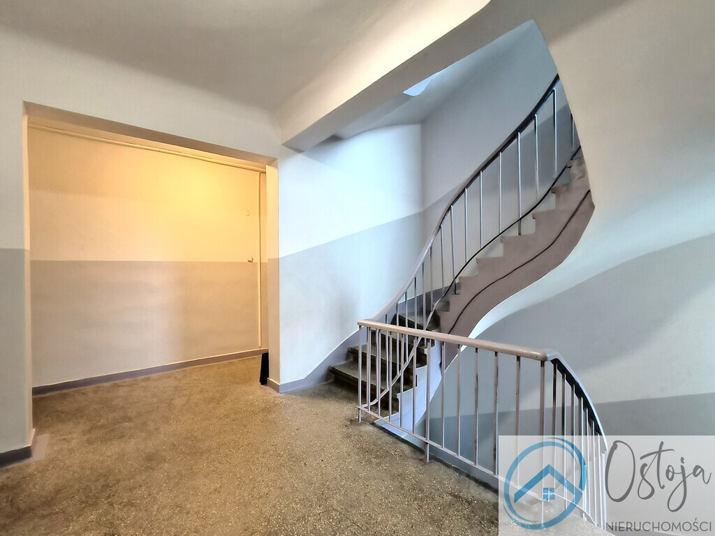 Duża kawalerka I Oddzielna kuchnia I Niebuszewo (11)