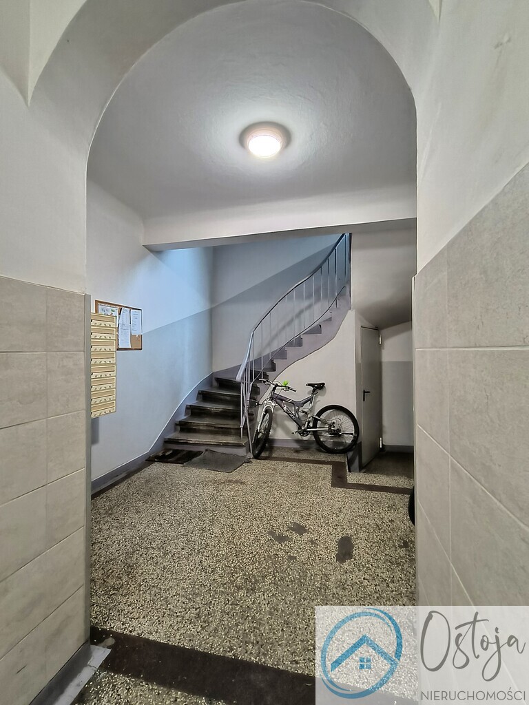 Duża kawalerka I Oddzielna kuchnia I Niebuszewo (12)