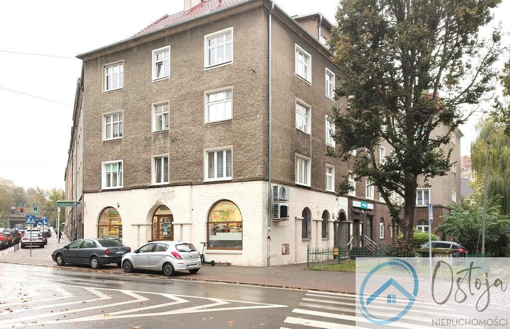 Duża kawalerka I Oddzielna kuchnia I Niebuszewo (13)