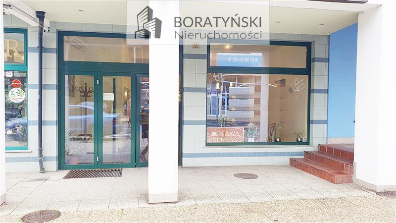 Lokal użytkowy - Koszalin Centrum (1)