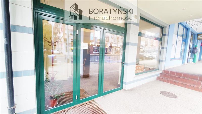 Lokal użytkowy - Koszalin Centrum (2)