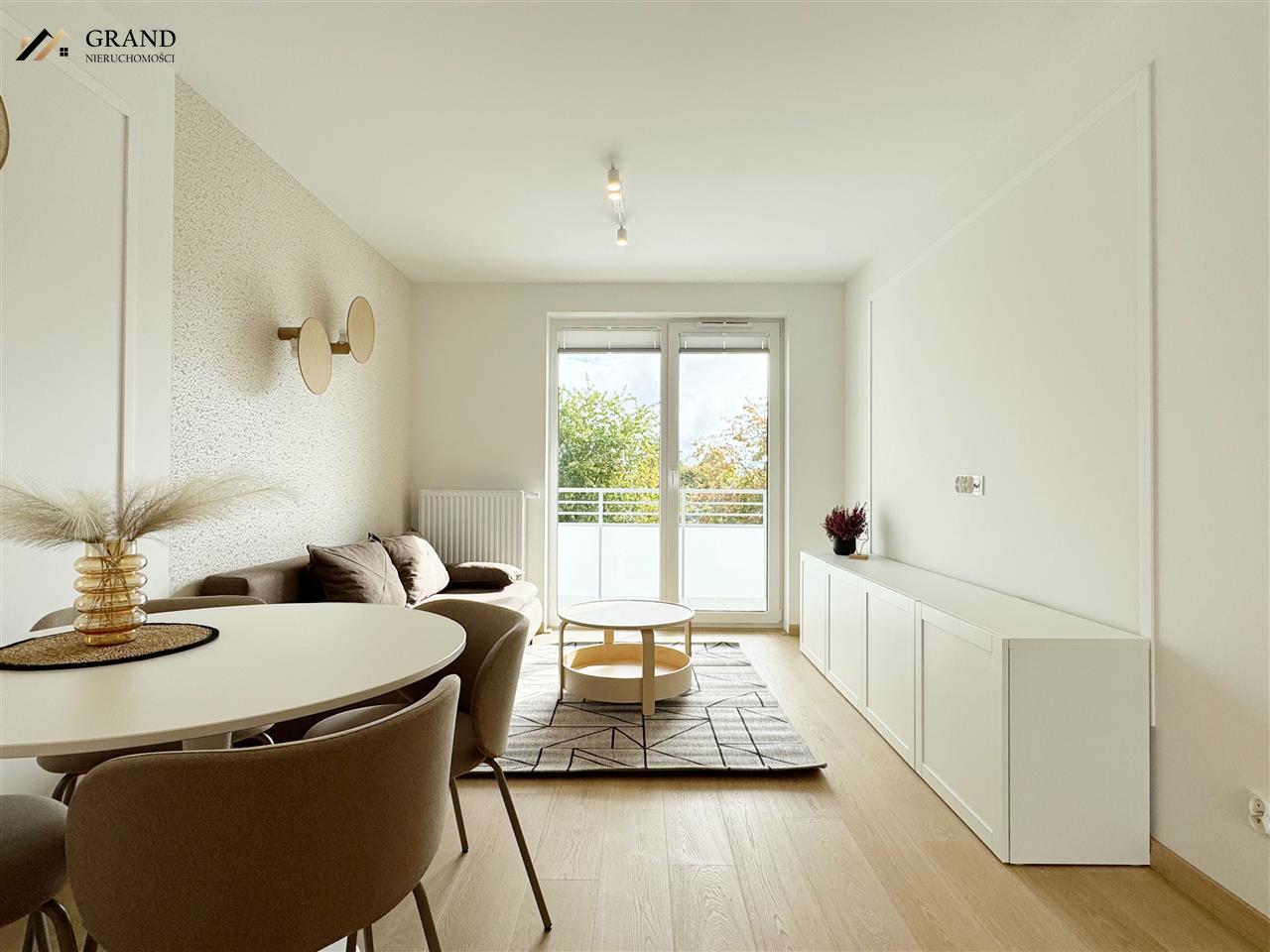 Komfortowe mieszkanie do wynajęcia. (2)