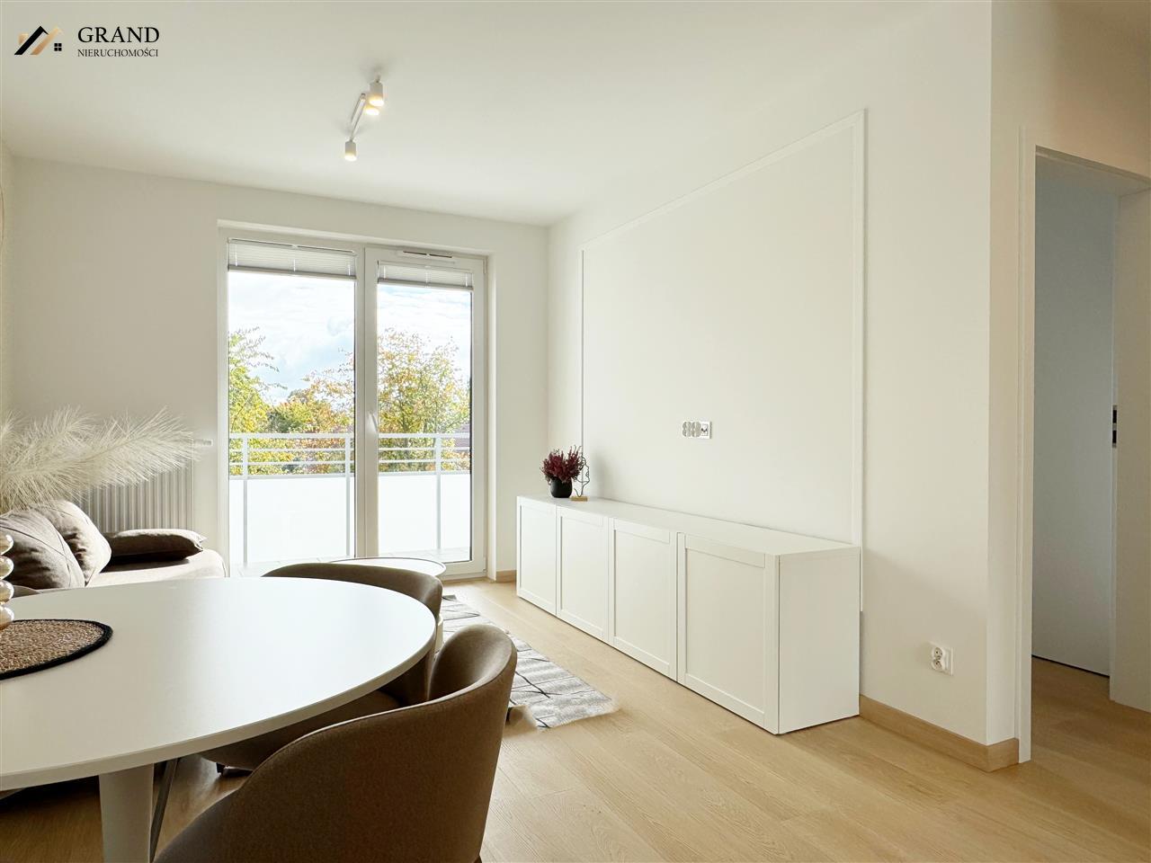 Komfortowe mieszkanie do wynajęcia. (3)