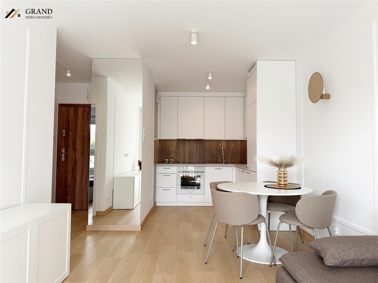 Komfortowe mieszkanie do wynajęcia. (4)