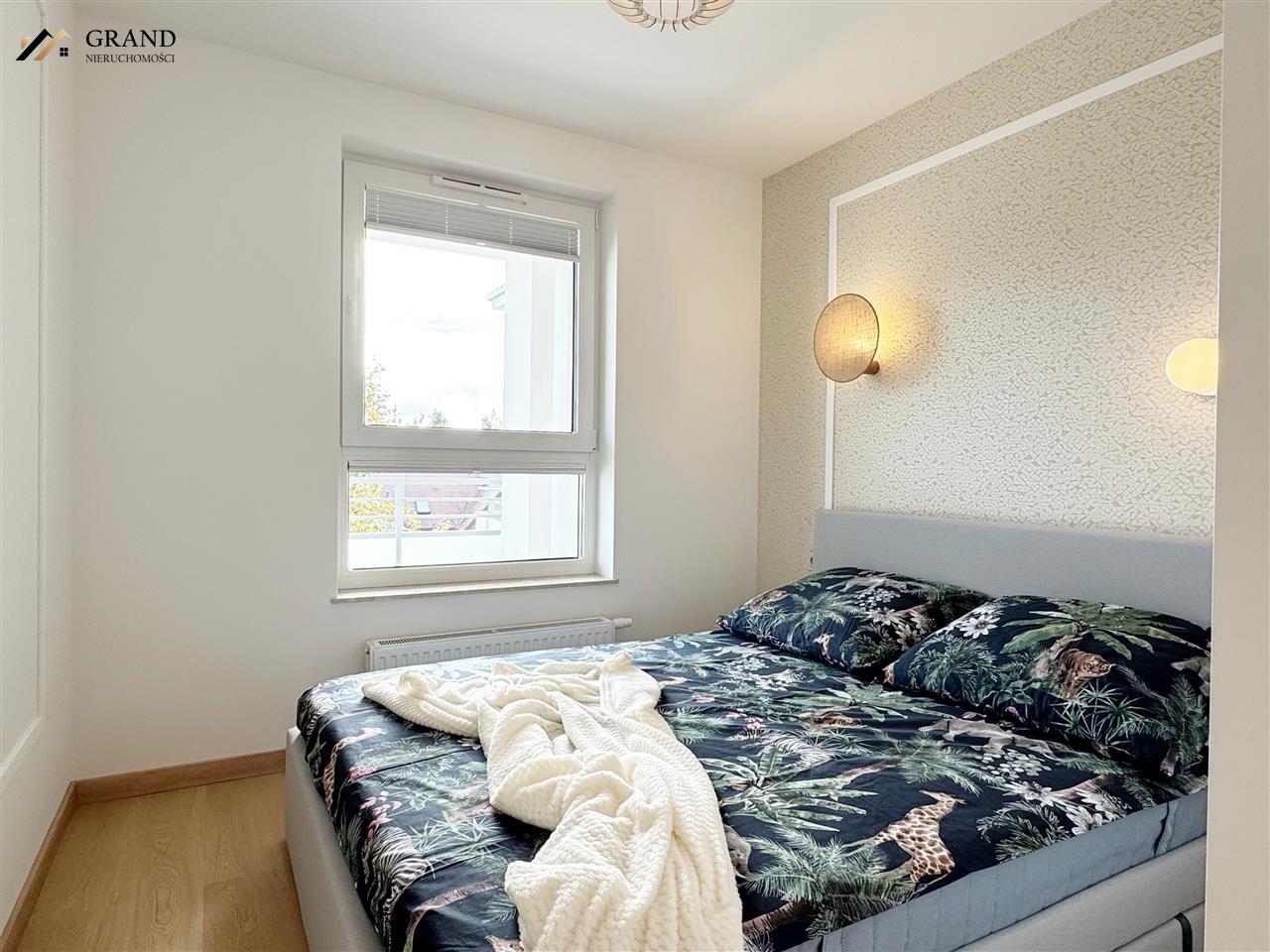 Komfortowe mieszkanie do wynajęcia. (7)