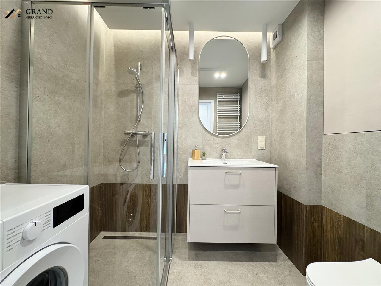 Komfortowe mieszkanie do wynajęcia. (9)