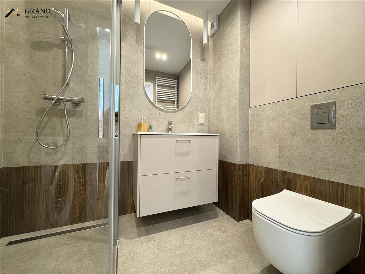 Komfortowe mieszkanie do wynajęcia. (10)