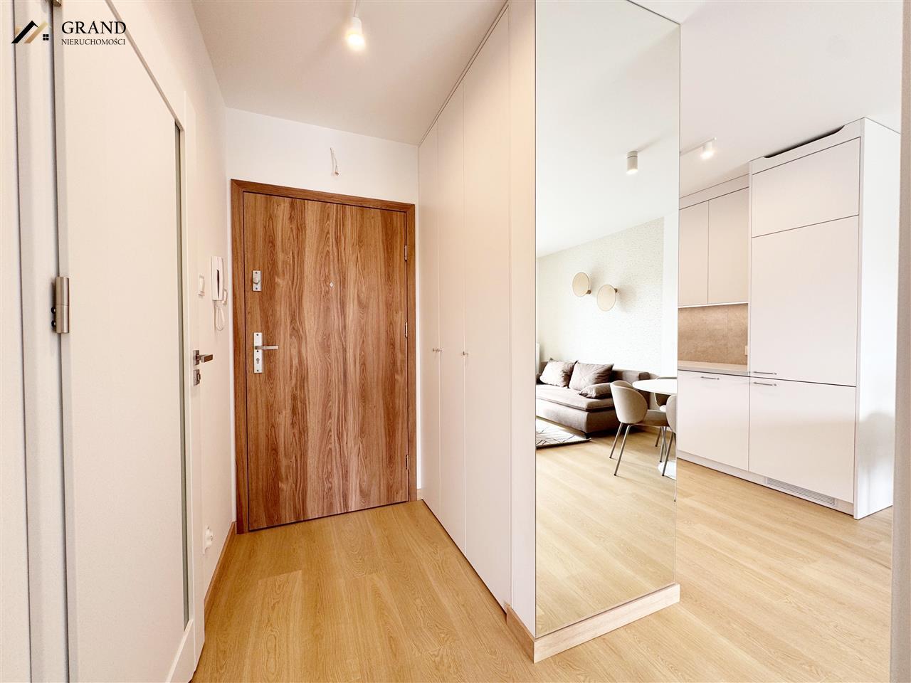 Komfortowe mieszkanie do wynajęcia. (11)