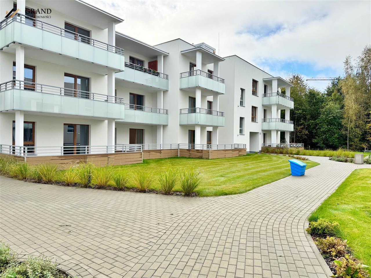 Komfortowe mieszkanie do wynajęcia. (15)