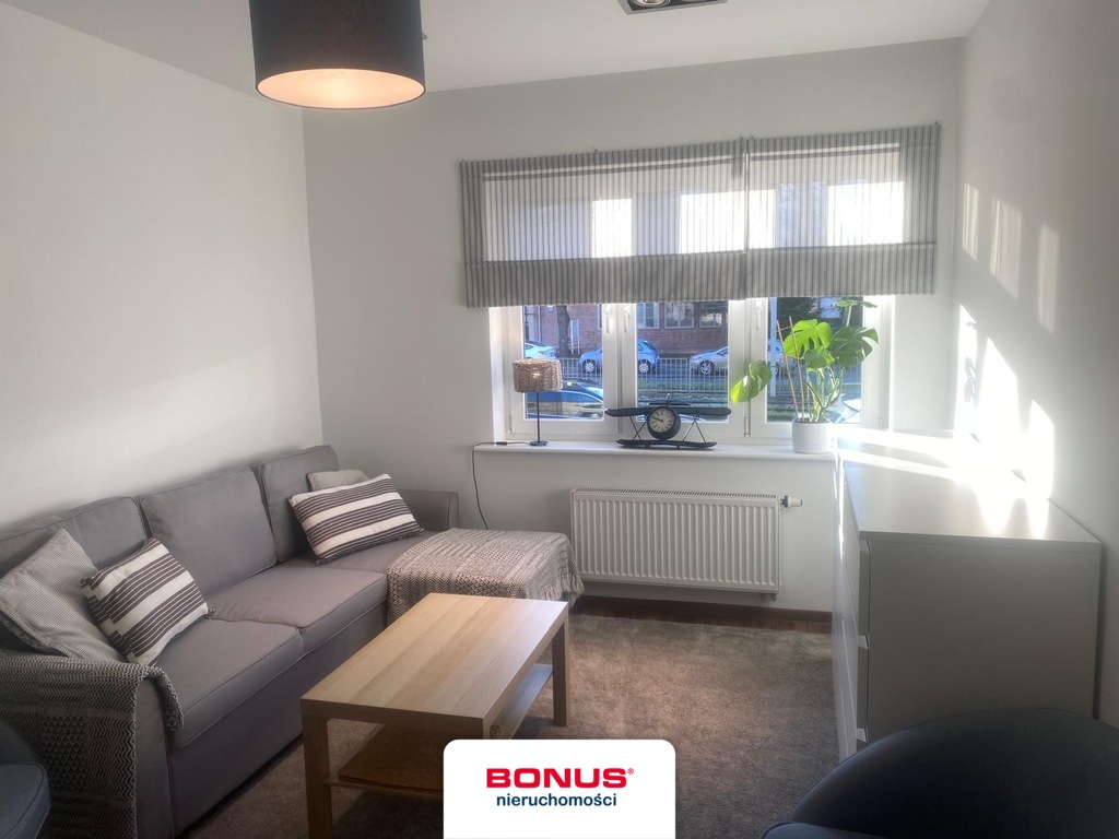 Mieszkanie, 2 pok., 53 m2, Szczecin Pogodno (1)