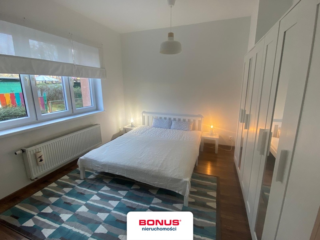 Mieszkanie, 2 pok., 53 m2, Szczecin Pogodno (5)