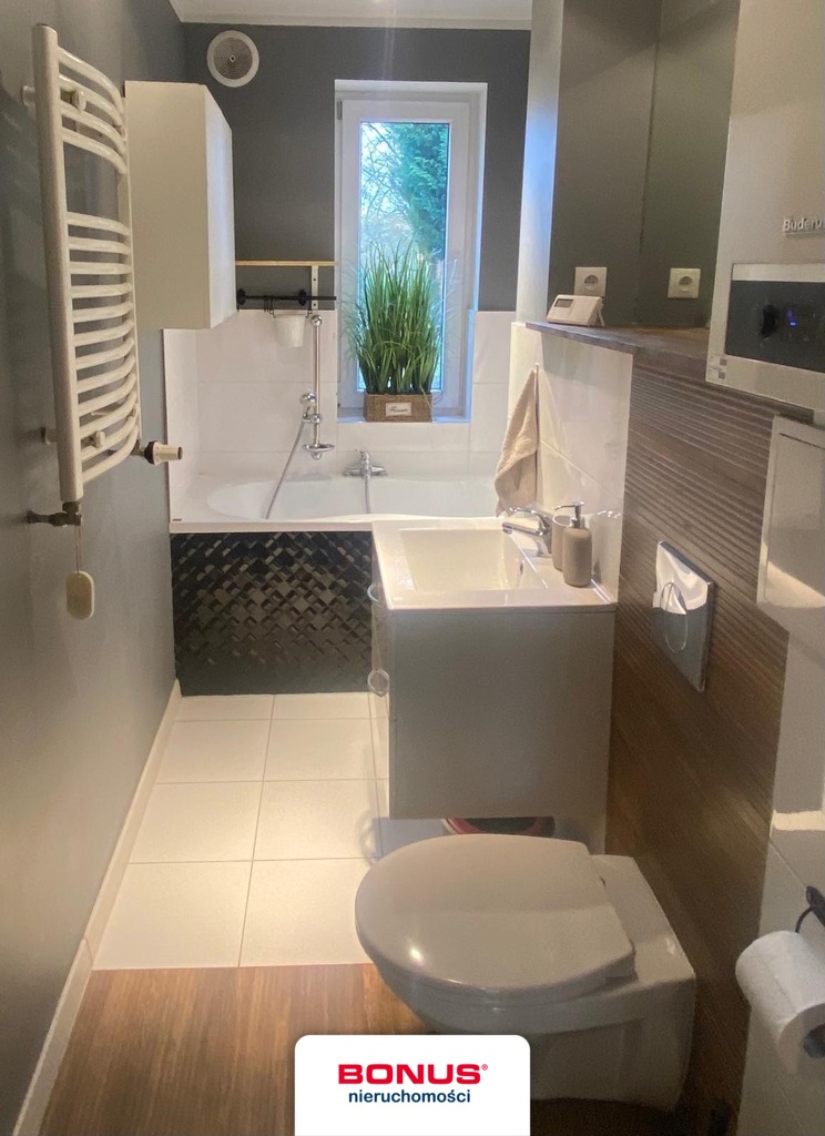 Mieszkanie, 2 pok., 53 m2, Szczecin Pogodno (7)