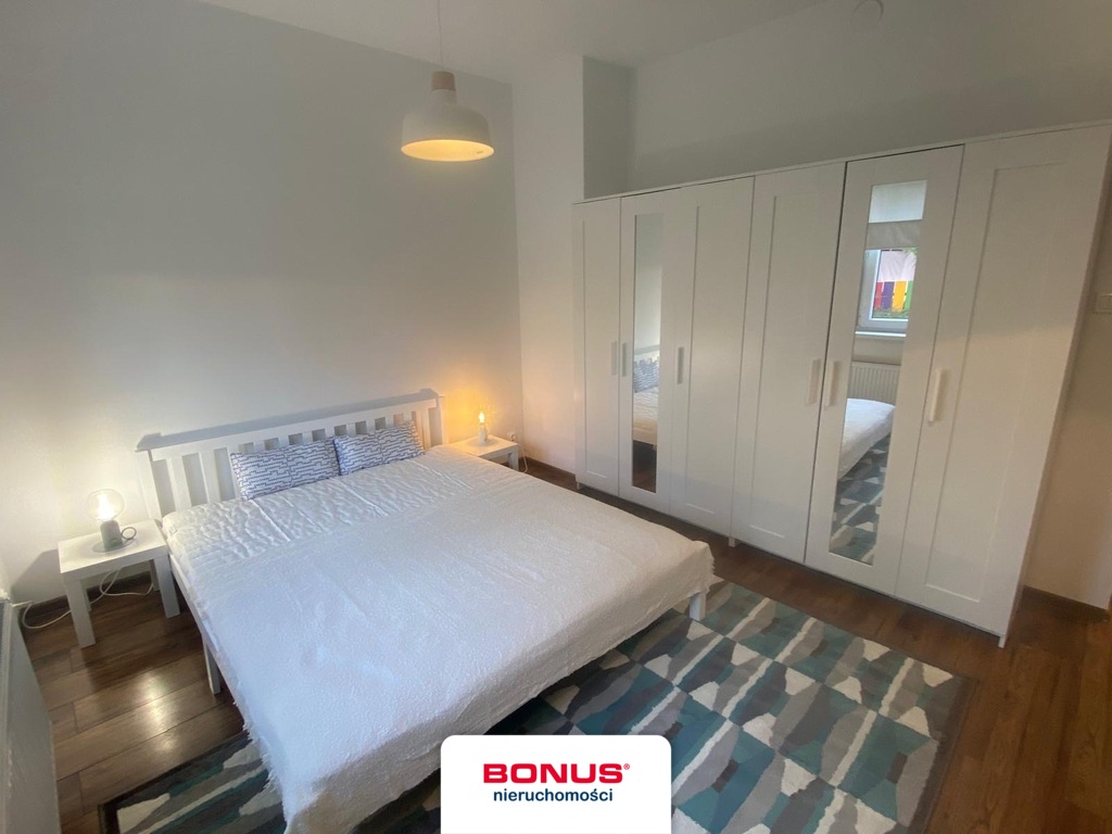 Mieszkanie, 2 pok., 53 m2, Szczecin Pogodno (4)