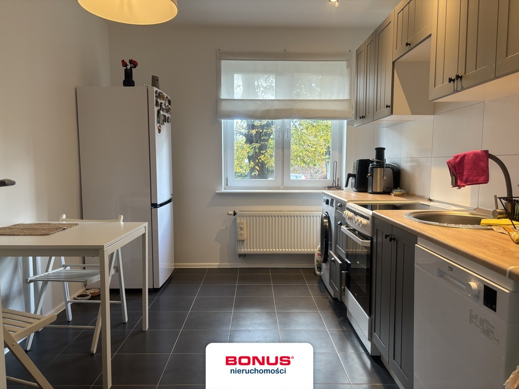 Mieszkanie, 2 pok., 53 m2, Szczecin Pogodno (2)