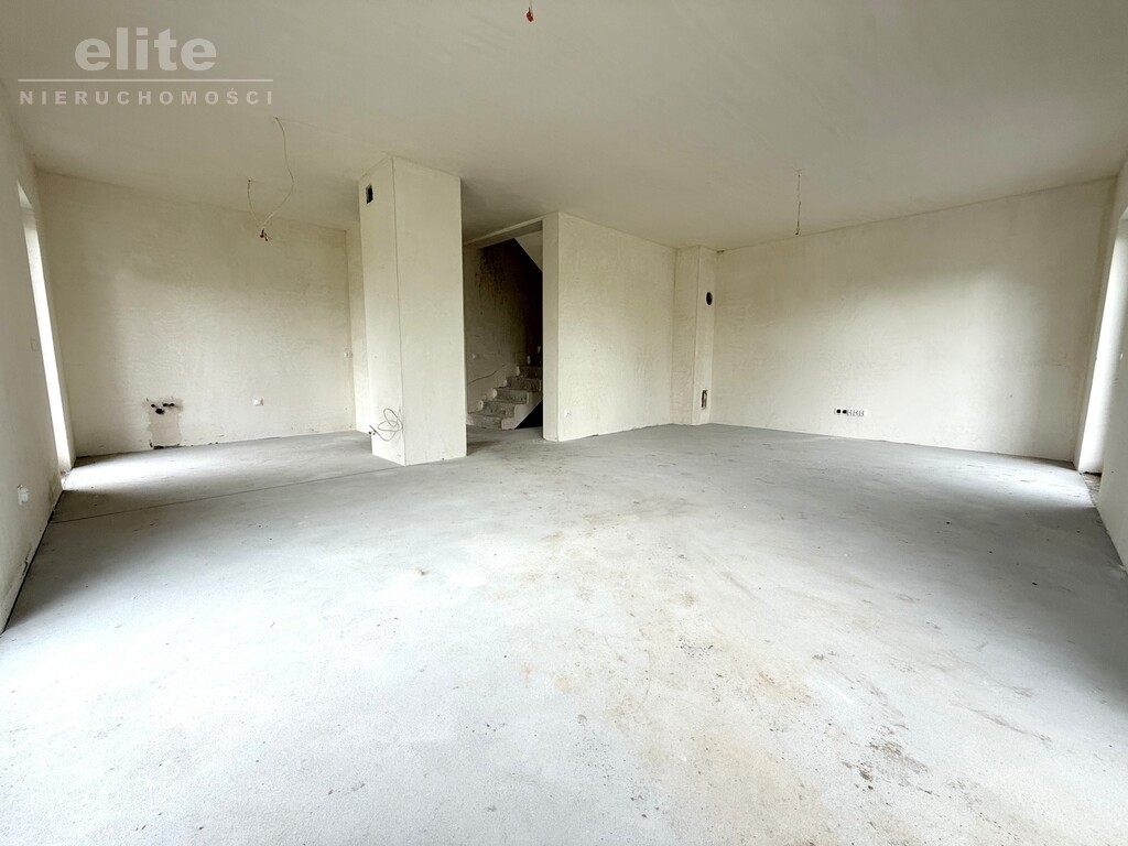 Mierzyn Bliźniak 5 pok + garaż + działka 550m2 (4)