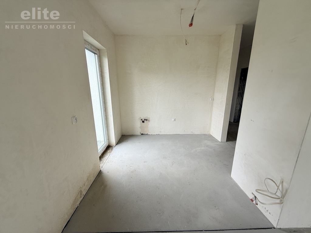 Mierzyn Bliźniak 5 pok + garaż + działka 550m2 (5)