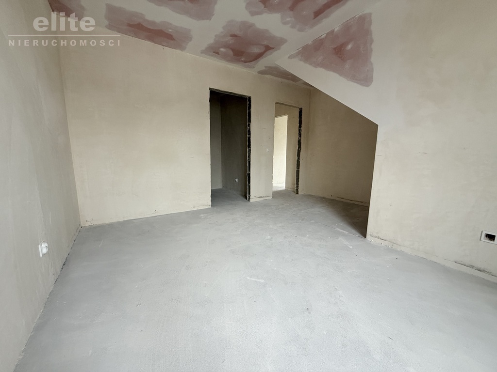 Mierzyn Bliźniak 5 pok + garaż + działka 550m2 (7)