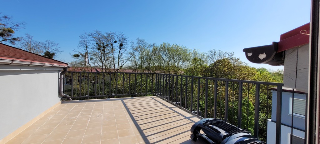 4 pokoje, taras, winda, zielona okolica! (1)