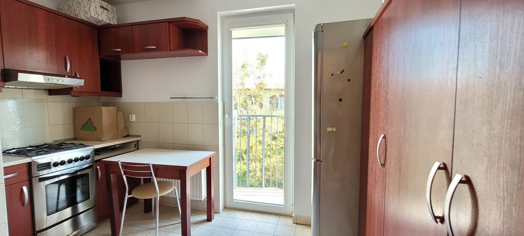 4 pokoje, taras, winda, zielona okolica! (2)