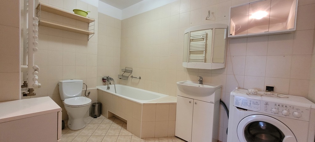 4 pokoje, taras, winda, zielona okolica! (9)