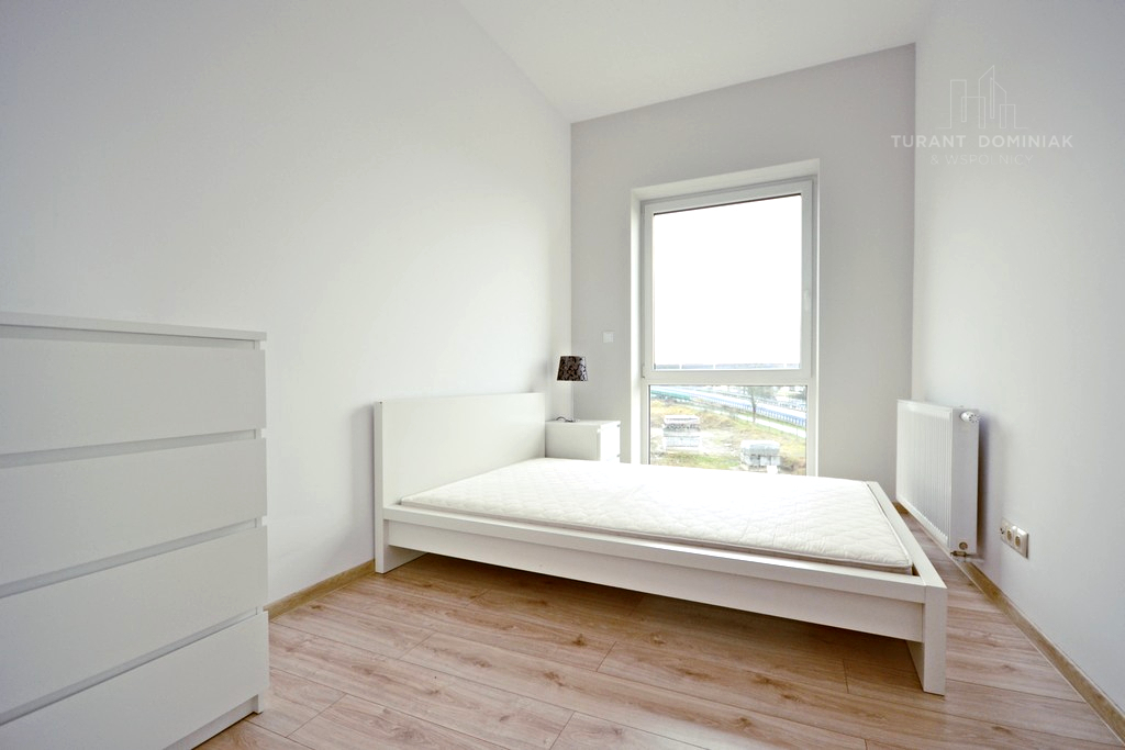 Klimatyzowany apartament - Stare Miasto (4)
