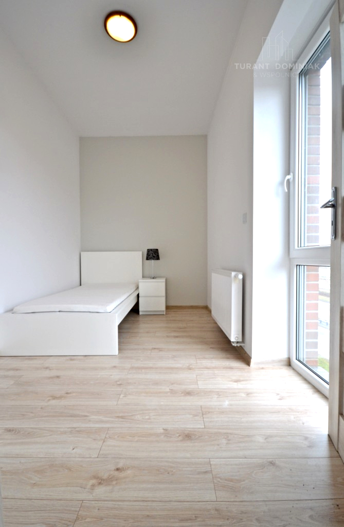 Klimatyzowany apartament - Stare Miasto (5)