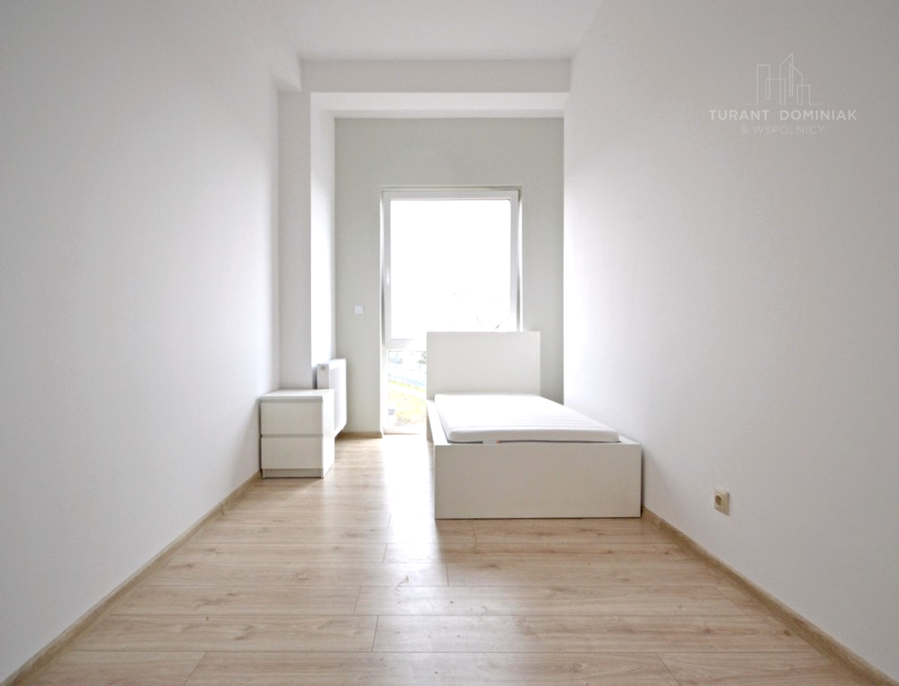 Klimatyzowany apartament - Stare Miasto (6)