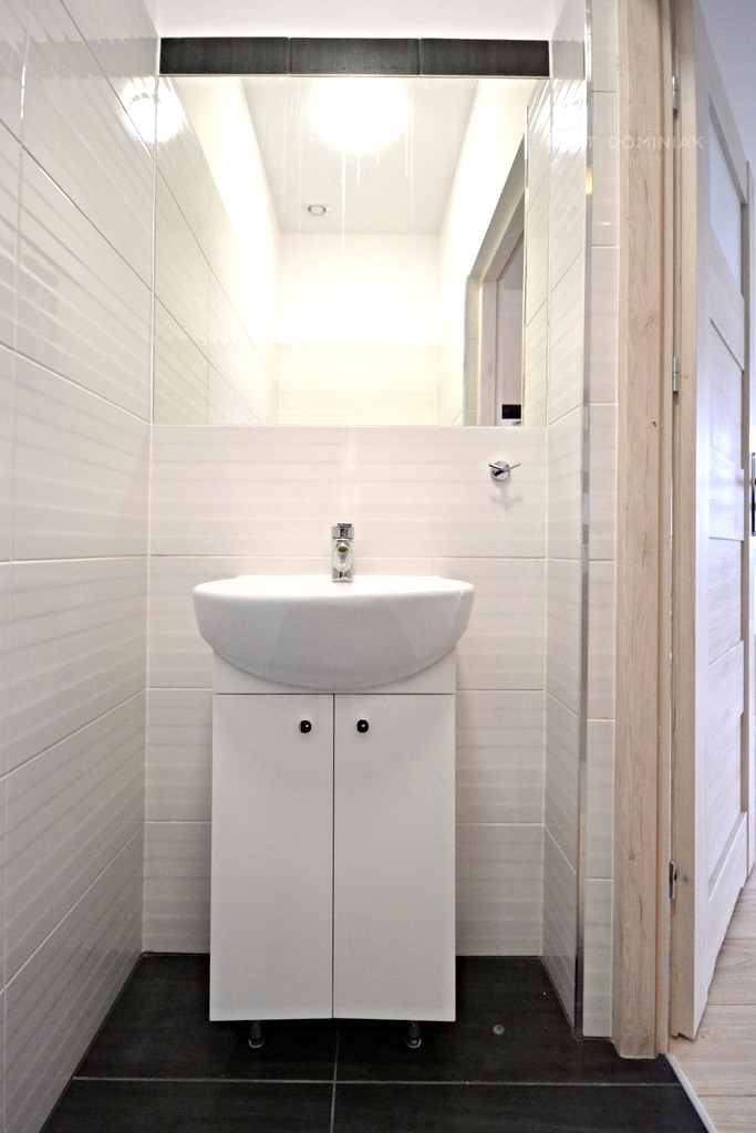 Klimatyzowany apartament - Stare Miasto (8)