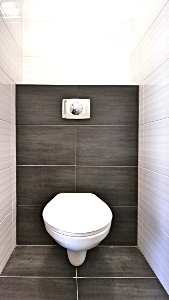 Klimatyzowany apartament - Stare Miasto (9)