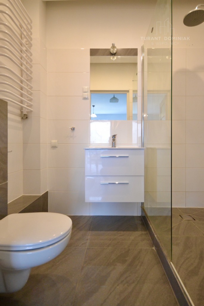 Klimatyzowany apartament - Stare Miasto (7)