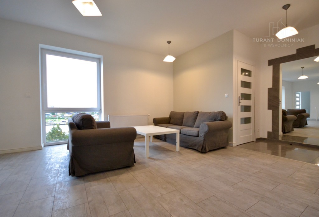 Klimatyzowany apartament - Stare Miasto (1)