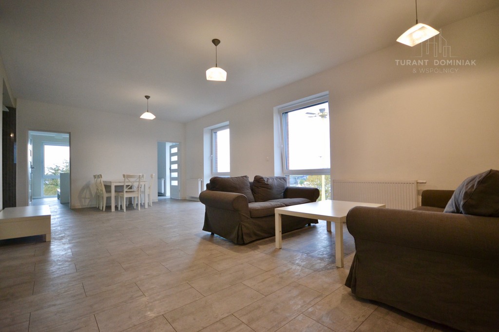 Klimatyzowany apartament - Stare Miasto (2)