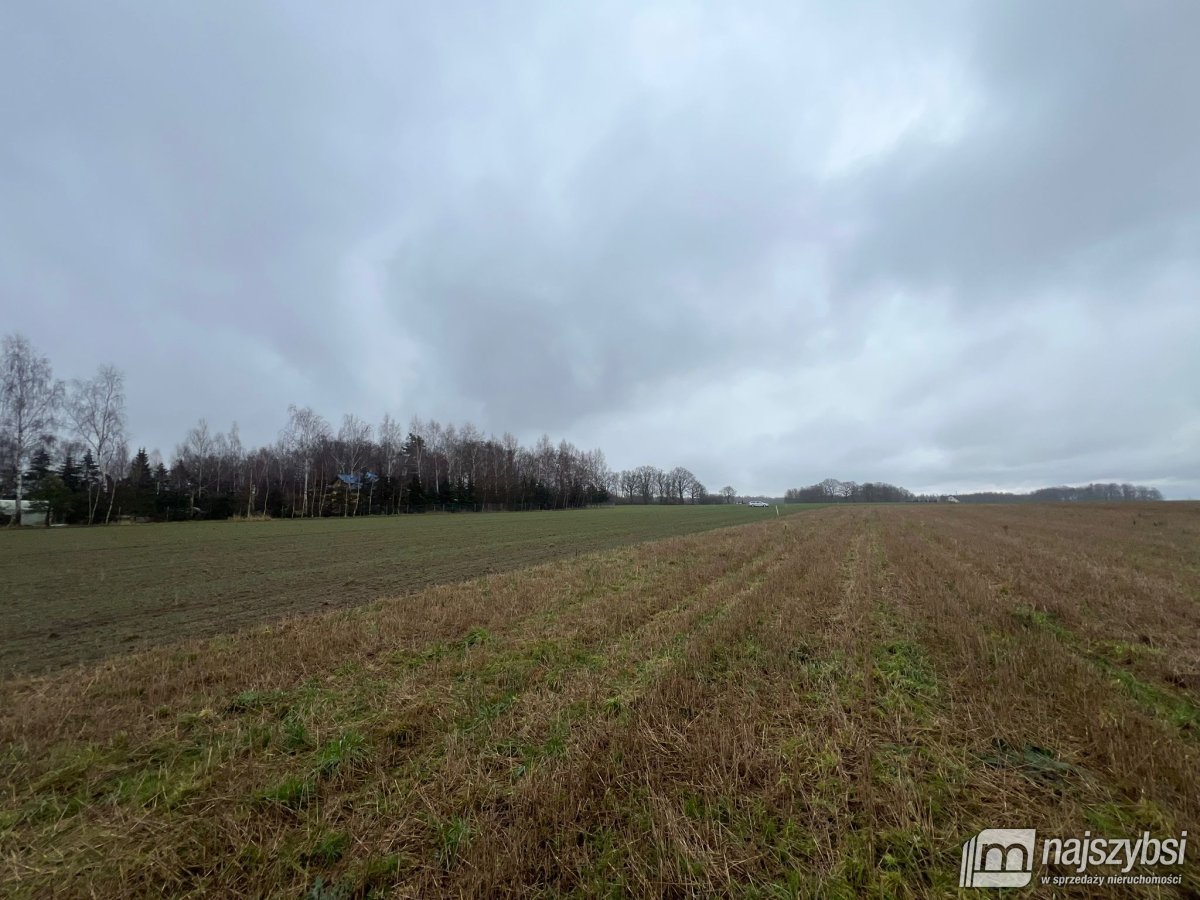 Nowogard - Gardna - działki budowlane z MPZP (3)