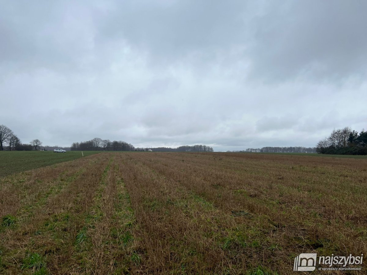 Nowogard - Gardna - działki budowlane z MPZP (5)