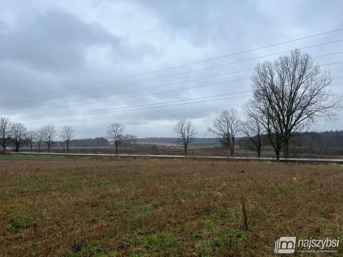 Nowogard - Gardna - działki budowlane z MPZP (6)