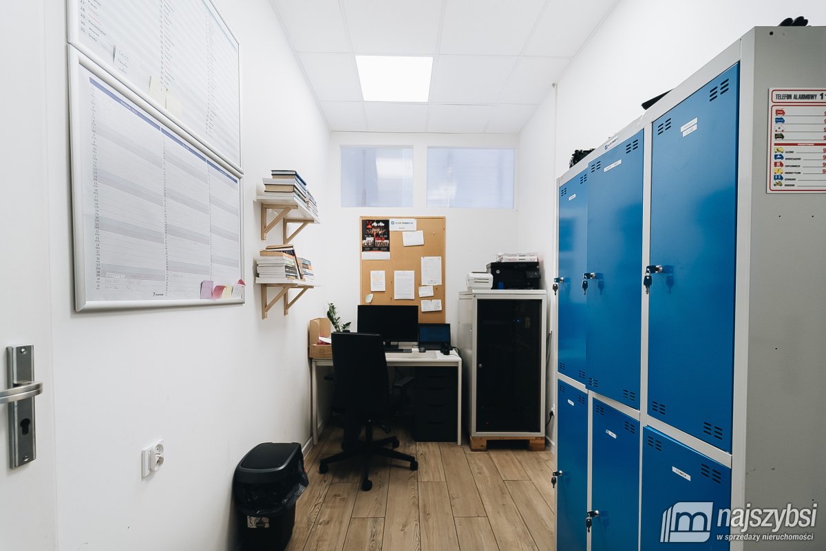 STARGARD - Przestronny lokal na parterze  (12)