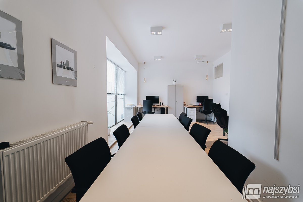 STARGARD - Przestronny lokal na parterze  (2)