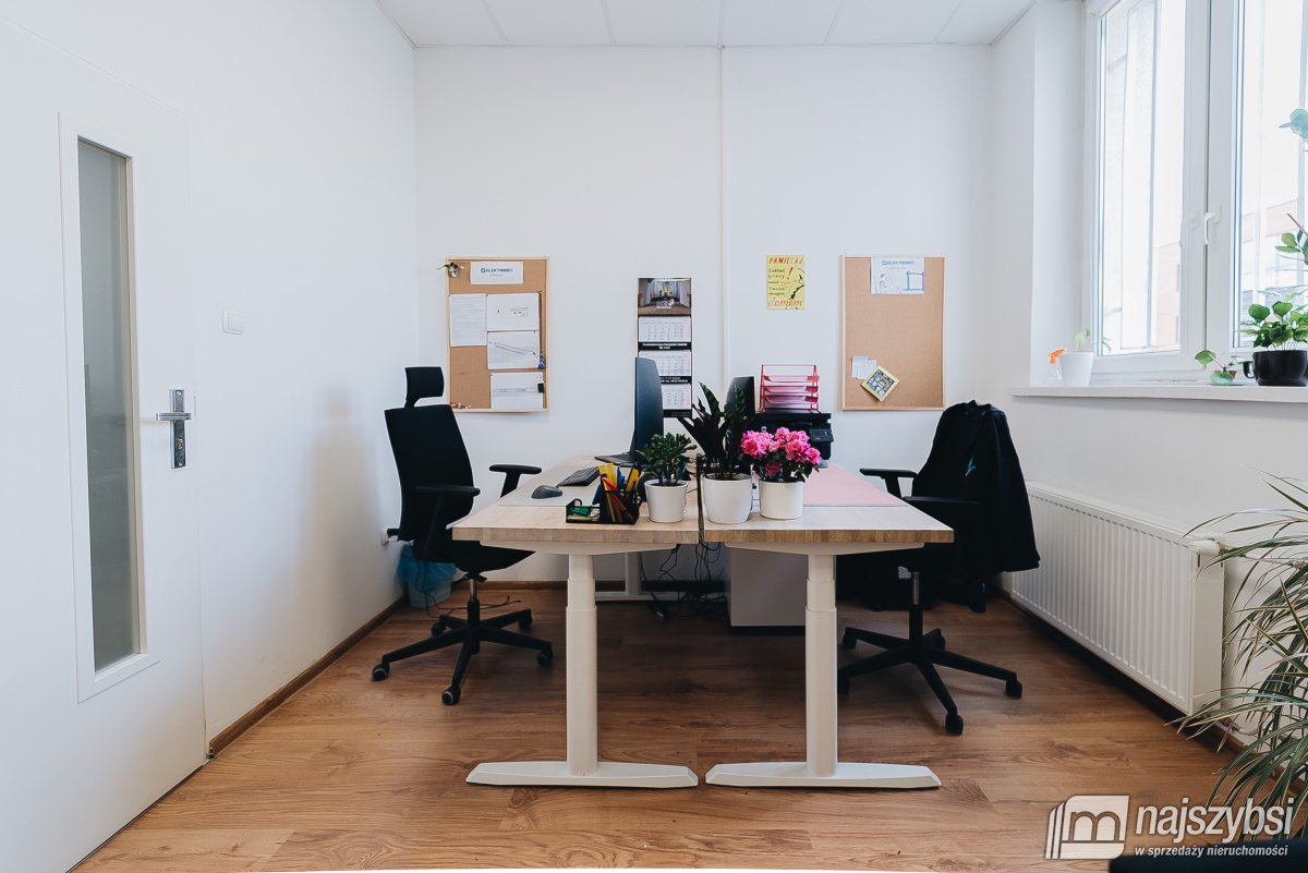 STARGARD - Przestronny lokal na parterze  (4)