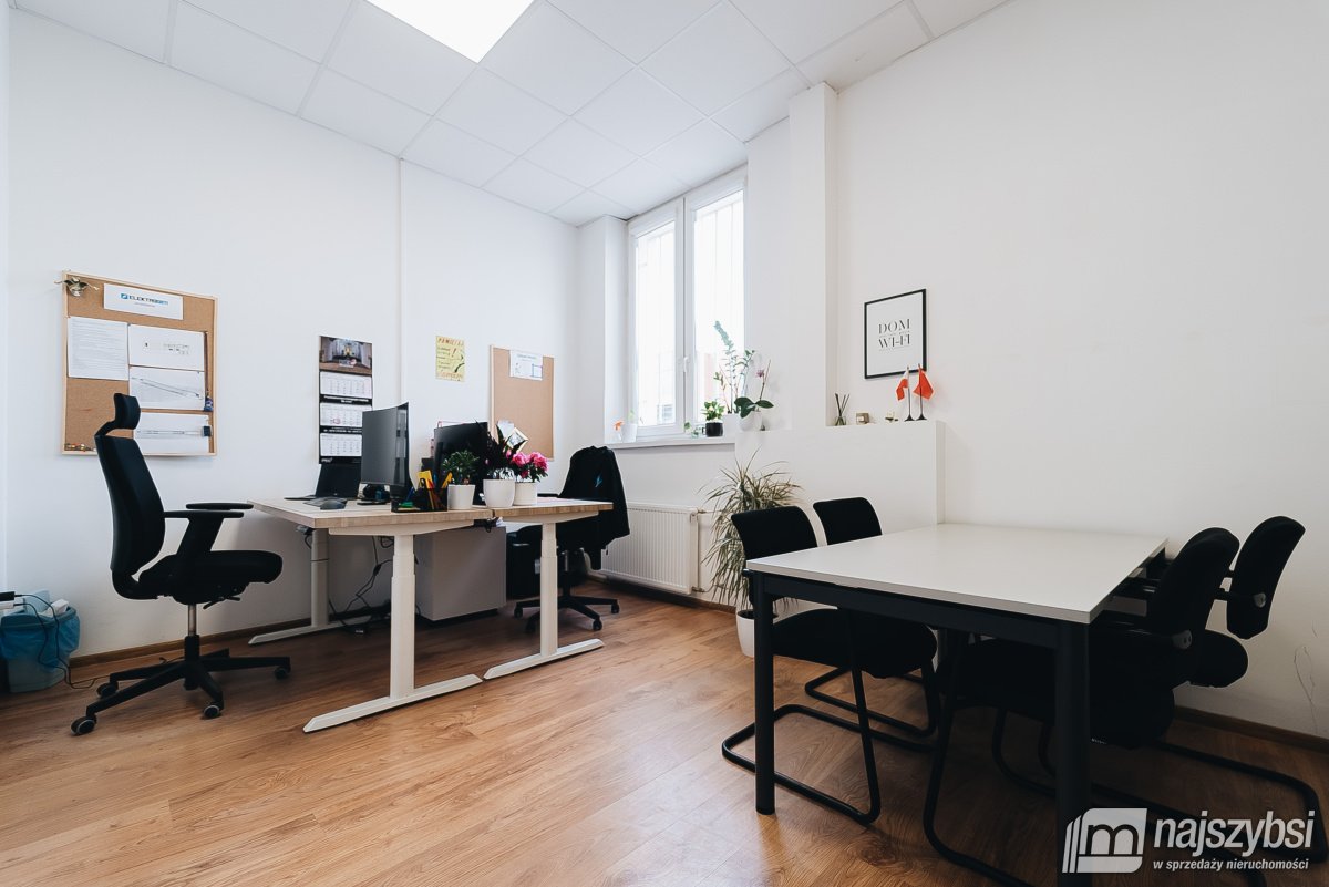 STARGARD - Przestronny lokal na parterze  (5)